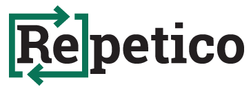 Repetico Logo